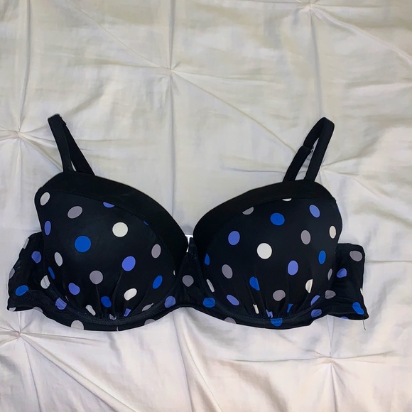 ADORABLE Polka Dot Bikini!!! - Picture 8 of 12